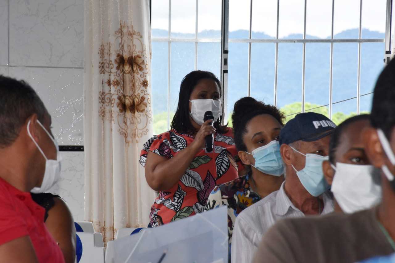 Camacã: Prefeitura realiza Conferência de Saúde